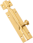 Geo Knob Cross-Cut